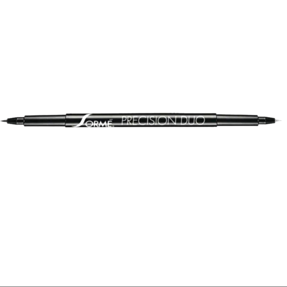 SORME PRECISION DUO LIQUID EYELINER